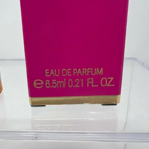 NIB Prada Candy Women's Beauty Travel Size Deluxe Mini - Picture 5 of 7